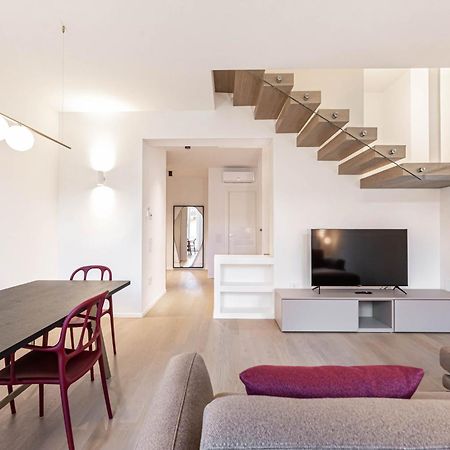 We Home - Romeo&Giulietta Luxury Retreat Verona Dış mekan fotoğraf