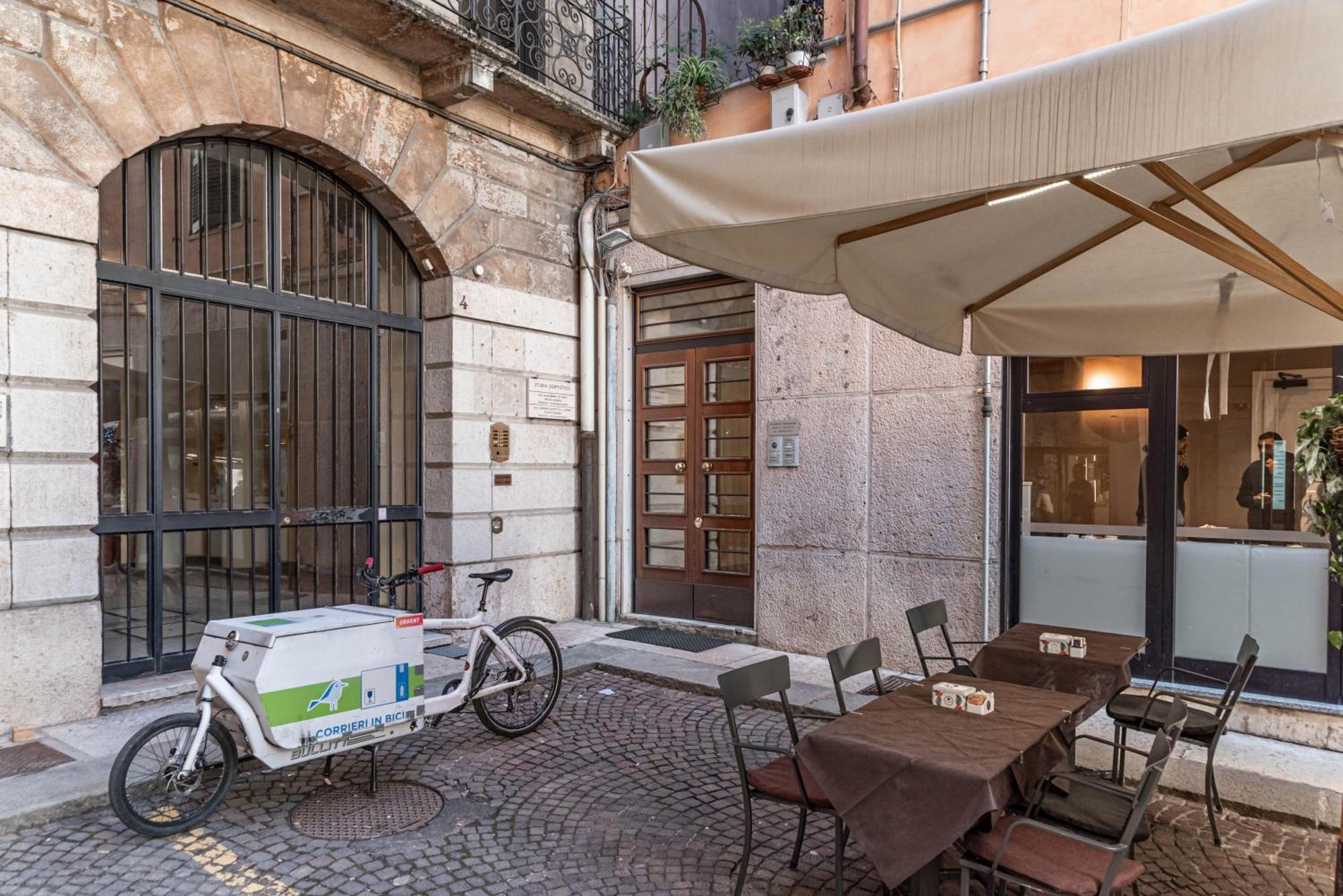 We Home - Romeo&Giulietta Luxury Retreat Verona Dış mekan fotoğraf