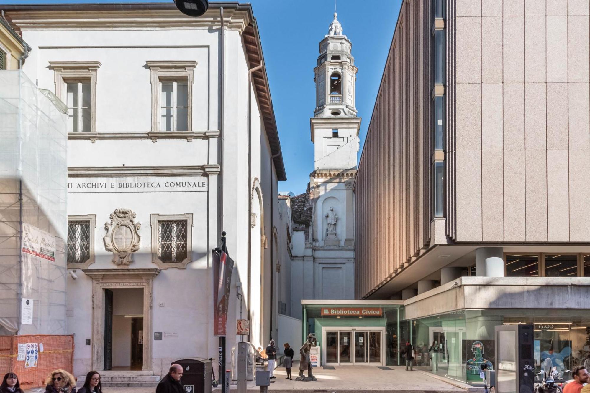 We Home - Romeo&Giulietta Luxury Retreat Verona Dış mekan fotoğraf