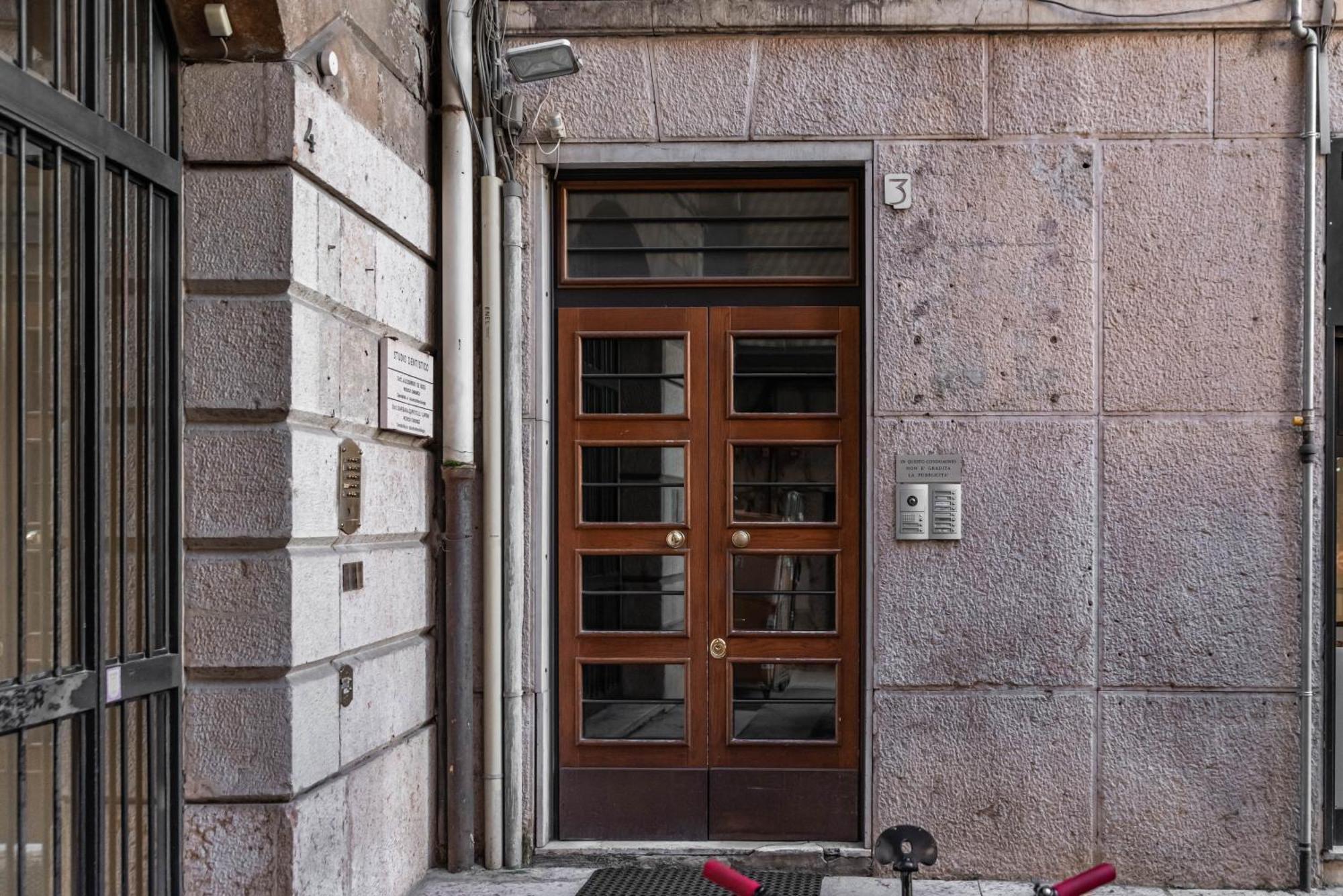 We Home - Romeo&Giulietta Luxury Retreat Verona Dış mekan fotoğraf
