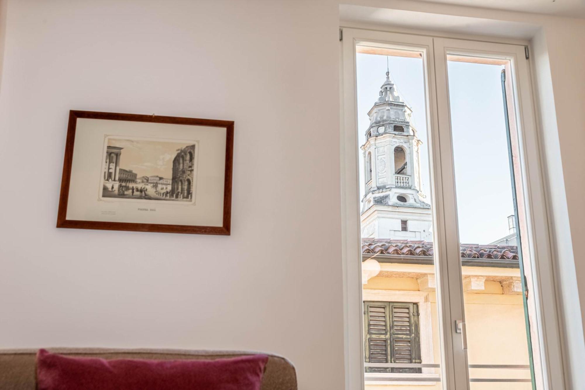 We Home - Romeo&Giulietta Luxury Retreat Verona Dış mekan fotoğraf
