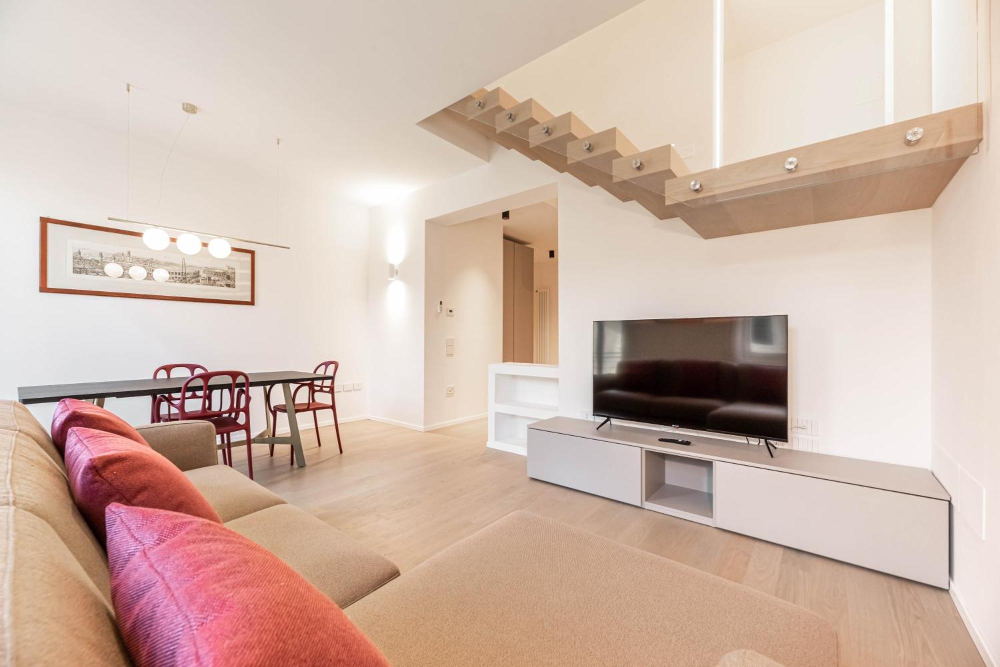 We Home - Romeo&Giulietta Luxury Retreat Verona Dış mekan fotoğraf