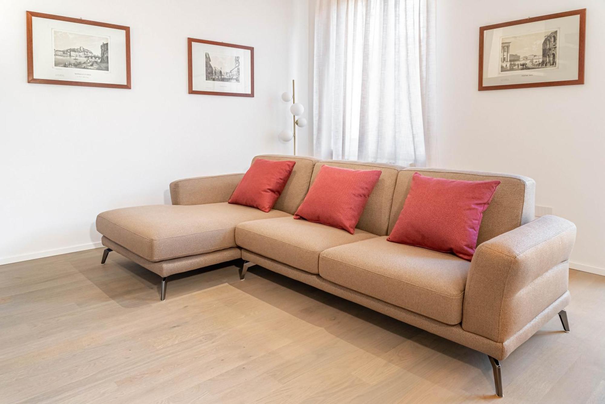 We Home - Romeo&Giulietta Luxury Retreat Verona Dış mekan fotoğraf