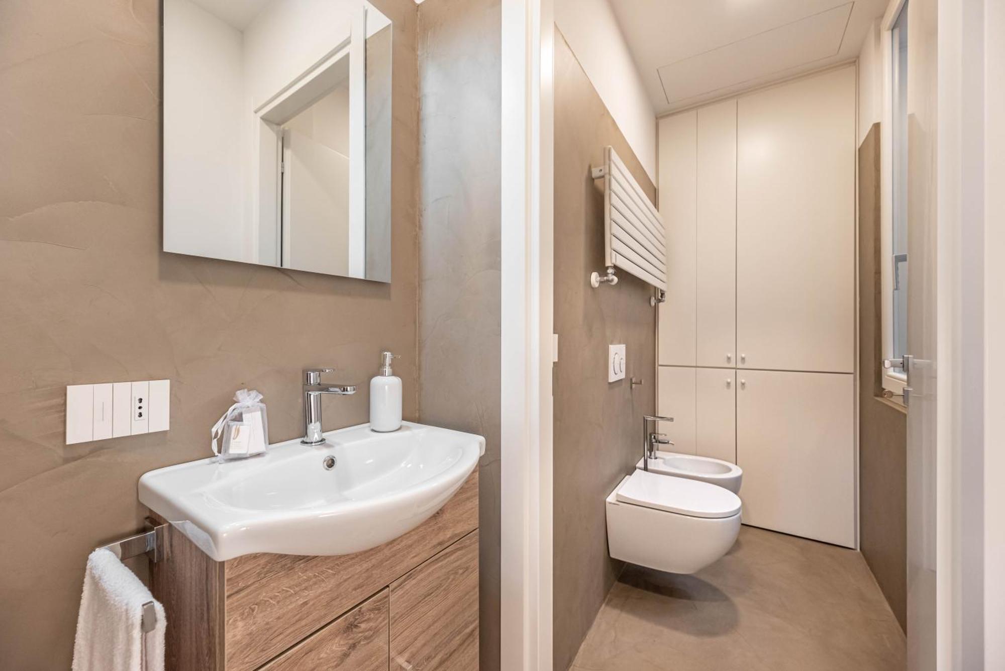 We Home - Romeo&Giulietta Luxury Retreat Verona Dış mekan fotoğraf
