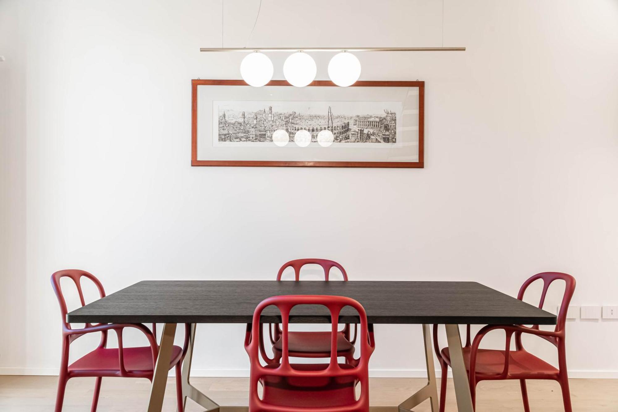 We Home - Romeo&Giulietta Luxury Retreat Verona Dış mekan fotoğraf