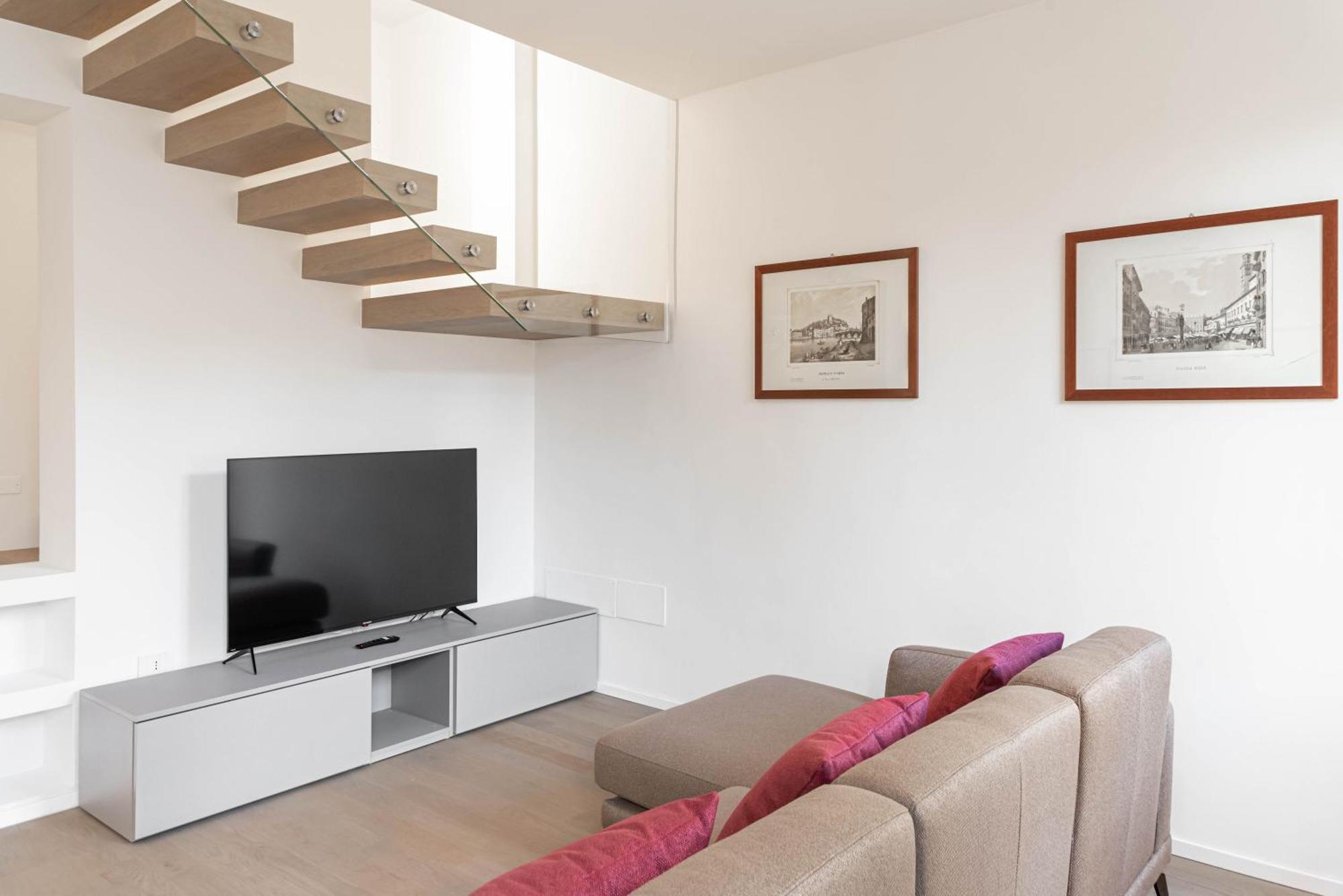 We Home - Romeo&Giulietta Luxury Retreat Verona Dış mekan fotoğraf
