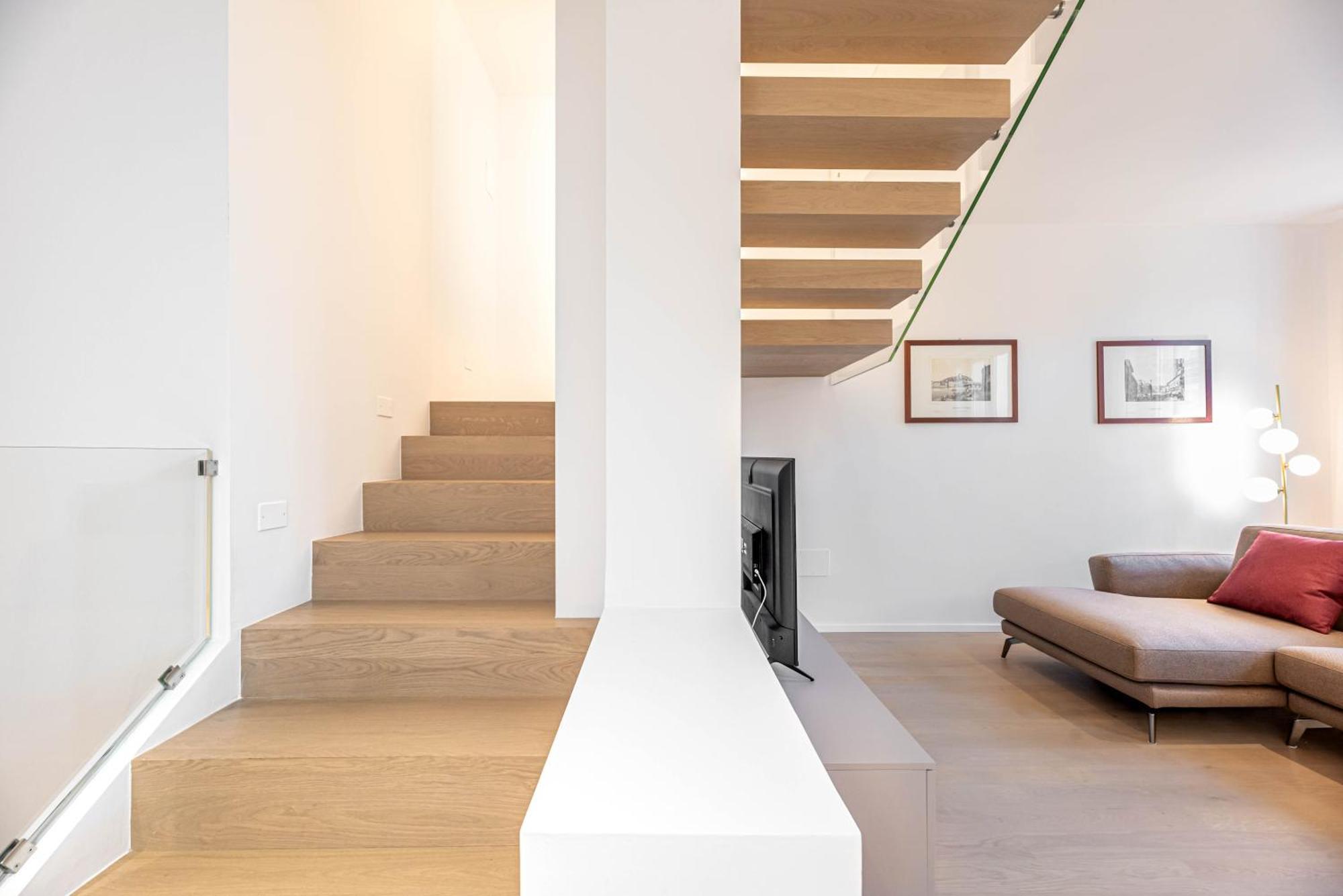 We Home - Romeo&Giulietta Luxury Retreat Verona Dış mekan fotoğraf
