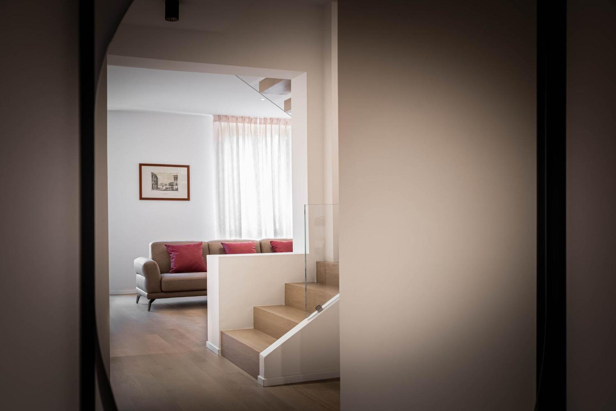 We Home - Romeo&Giulietta Luxury Retreat Verona Dış mekan fotoğraf