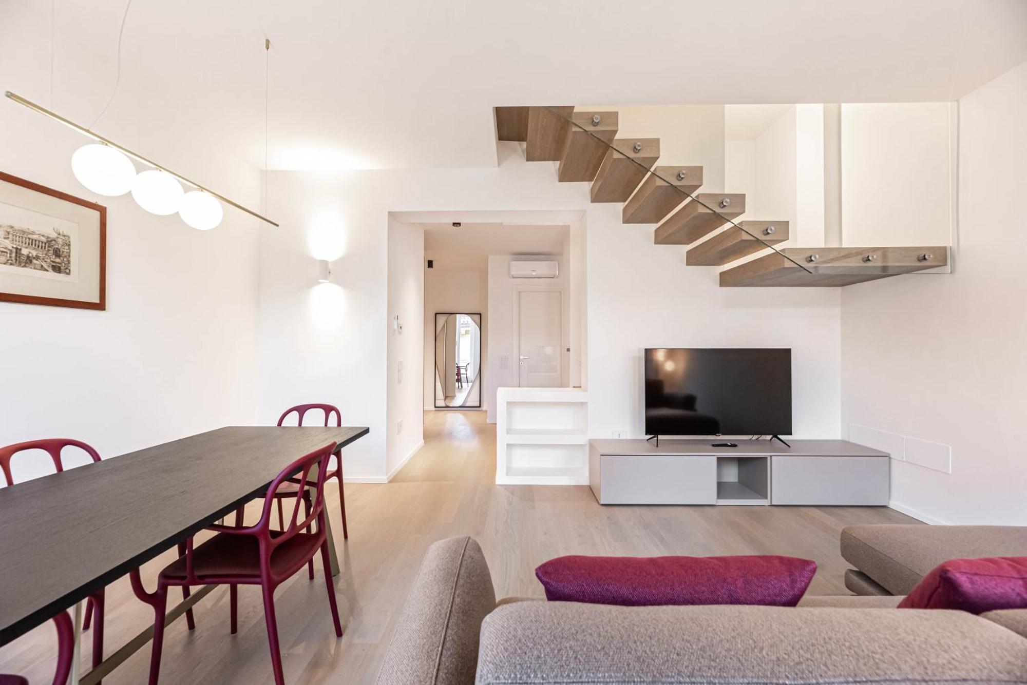 We Home - Romeo&Giulietta Luxury Retreat Verona Dış mekan fotoğraf